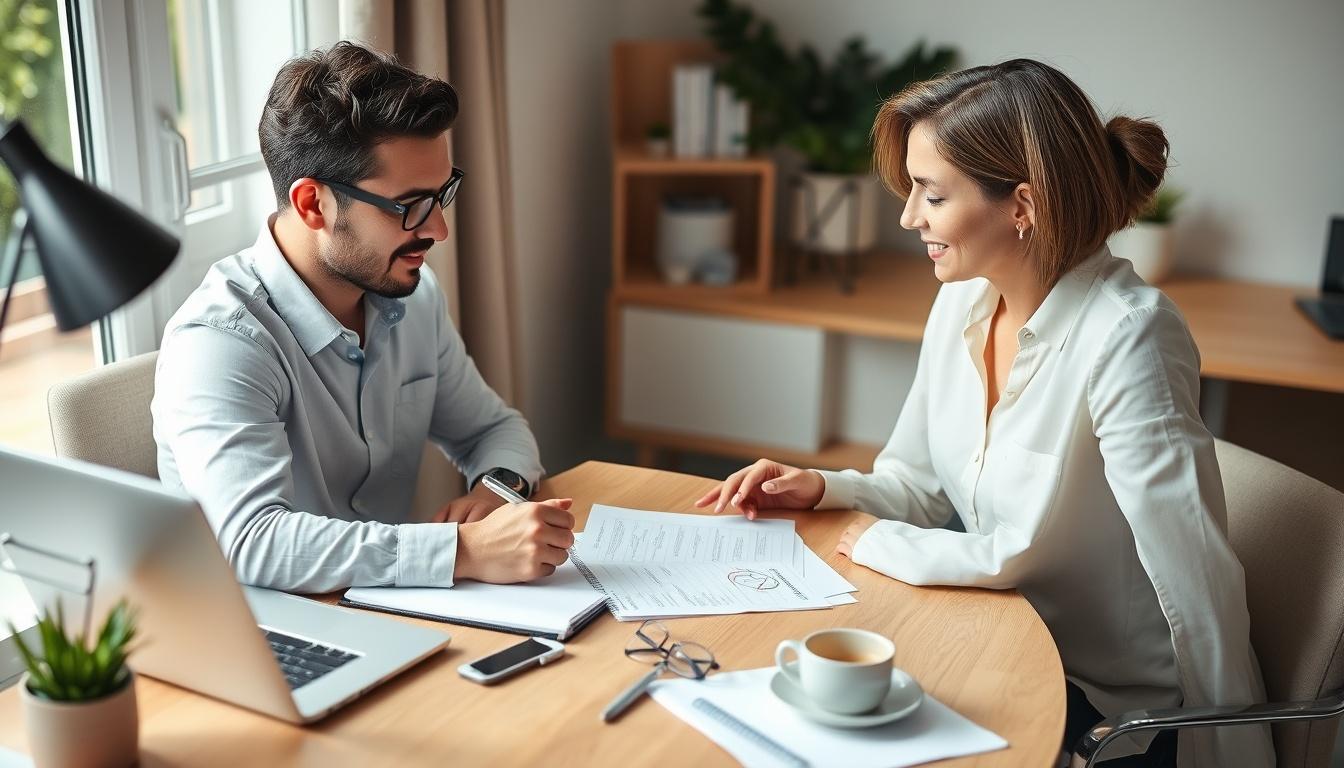 Clear Advice for Smarter Business Decisions